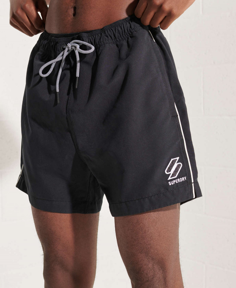 TRI SERIES SWIM SHORT