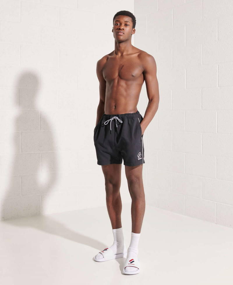 TRI SERIES SWIM SHORT