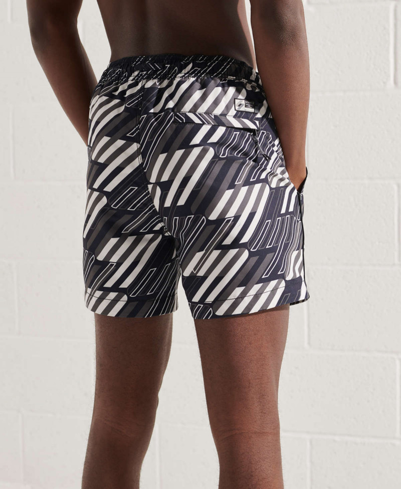 TRI SERIES SWIM SHORT
