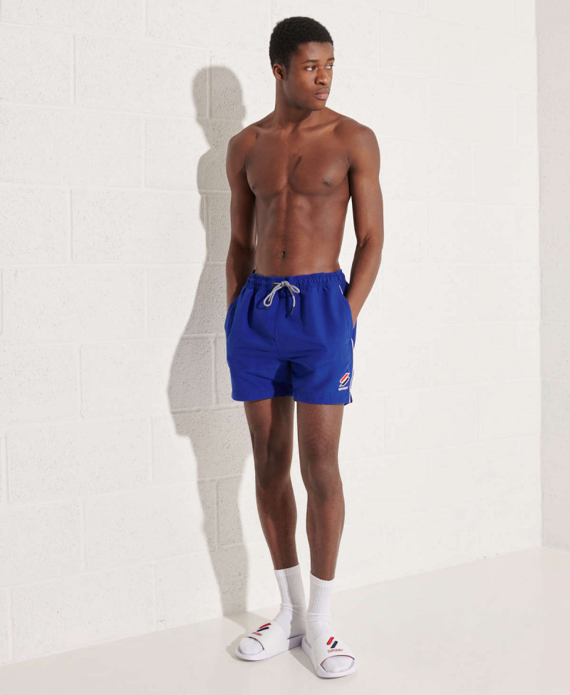 TRI SERIES SWIM SHORT