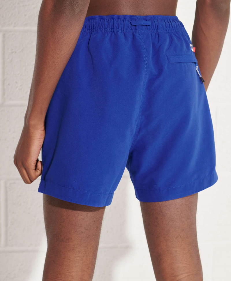 TRI SERIES SWIM SHORT