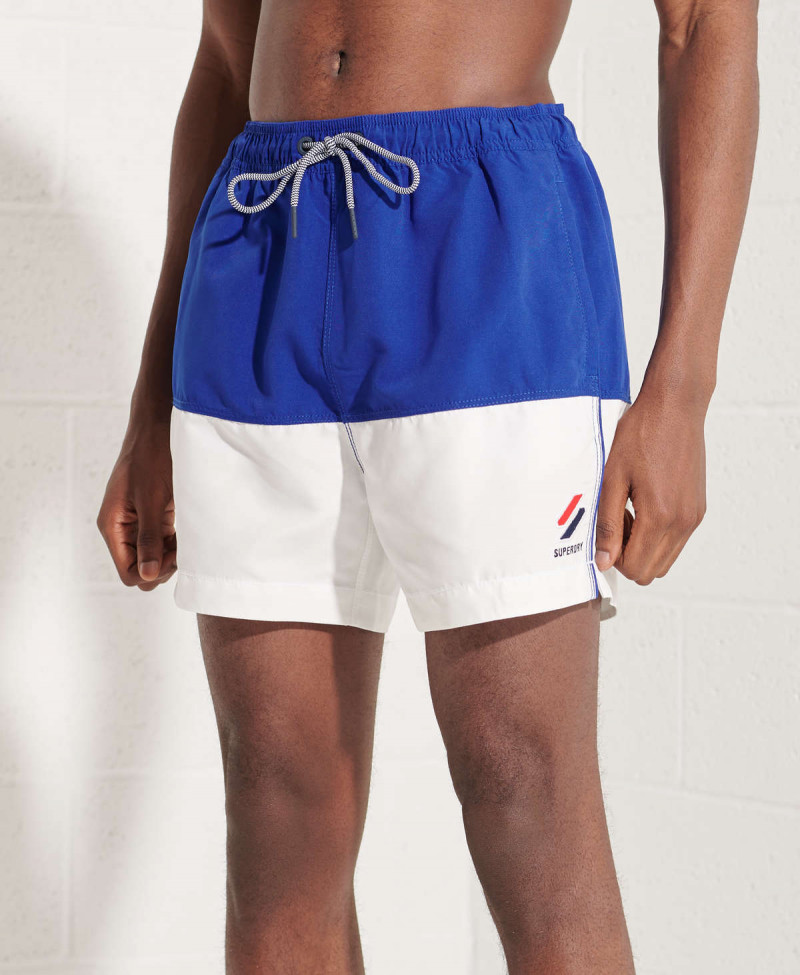 TRI SERIES SWIM SHORT