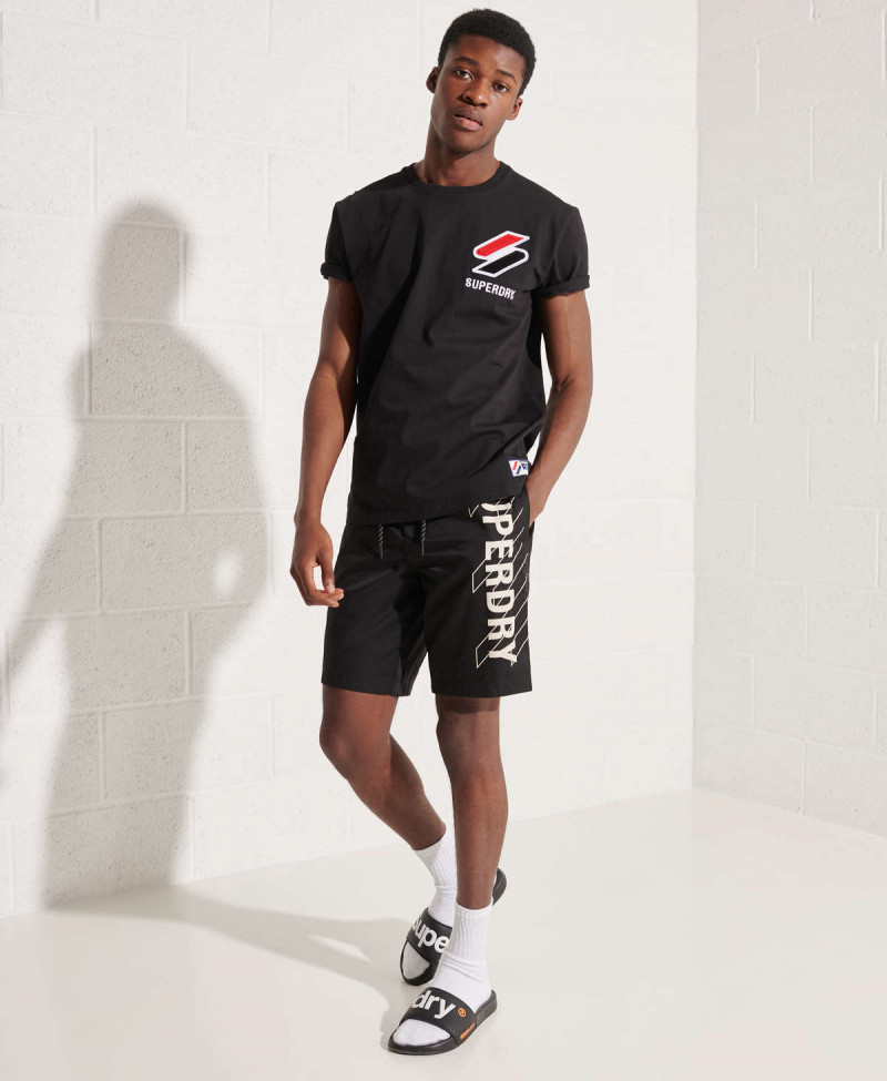 CLASSIC BOARD SHORT 19 INCH