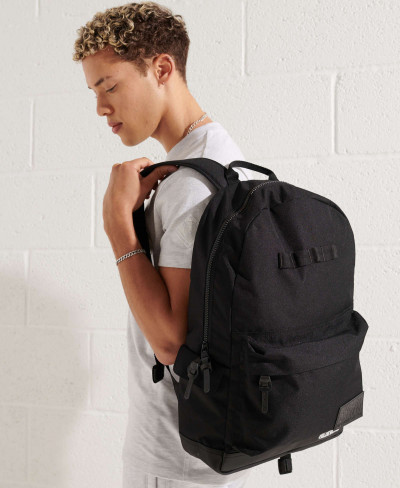 EXPEDITION MONTANA - Noir