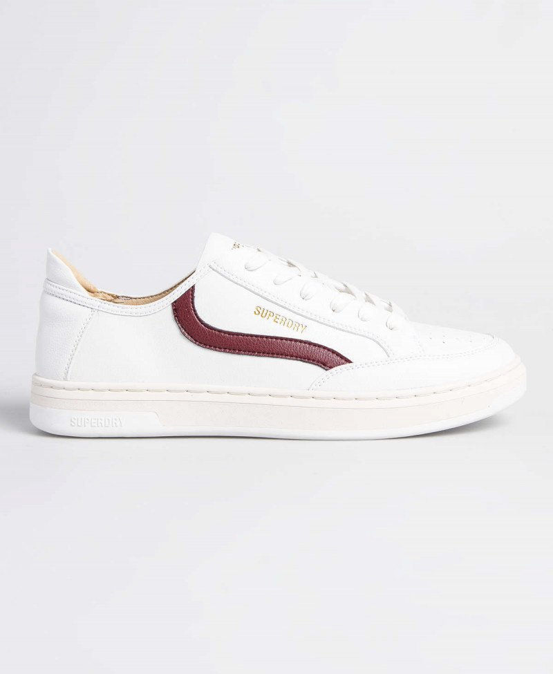 BASKET LUX LOW TRAINER