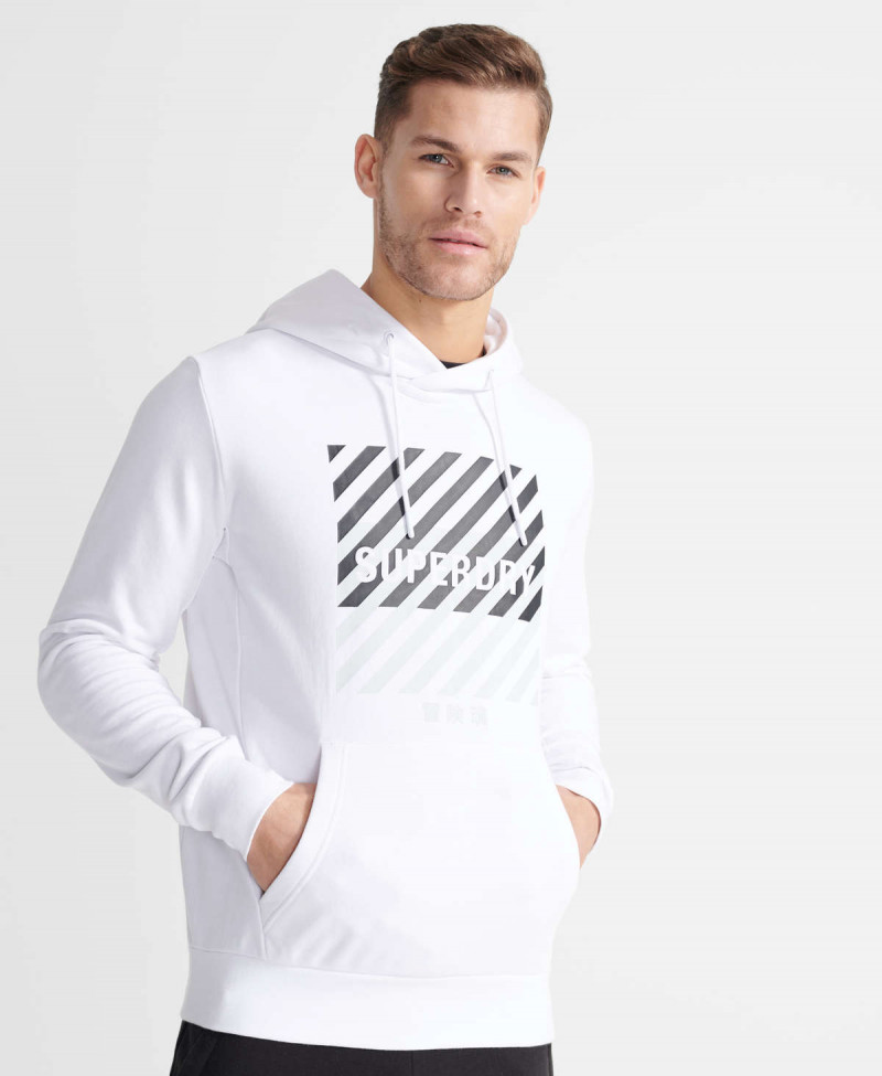 TRAINING CORE SPORT HOOD