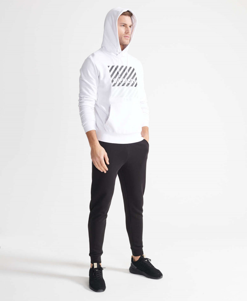 TRAINING CORE SPORT HOOD